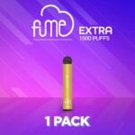 Fume Extra