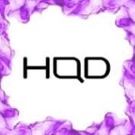 HQD Vapes