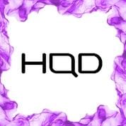 HQD Vapes