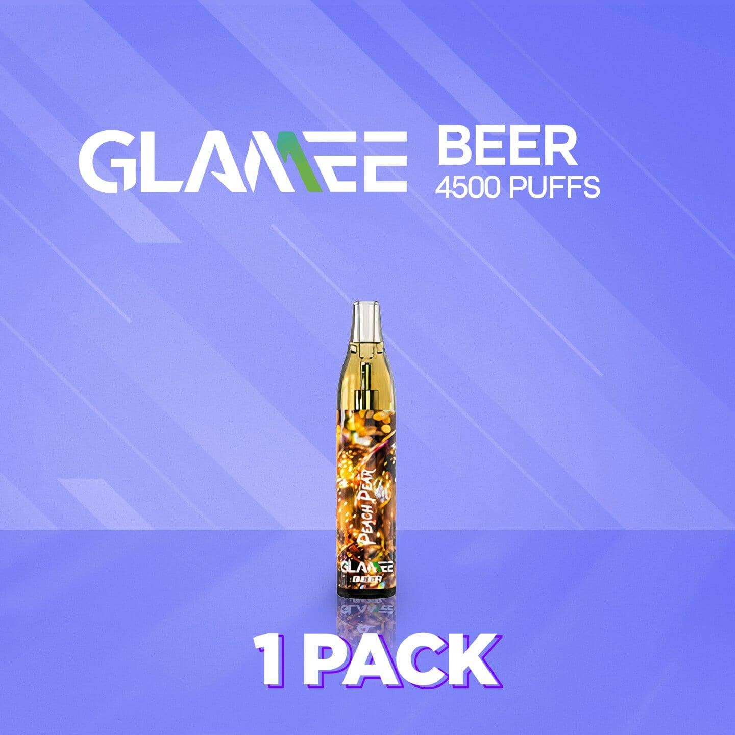 Glamee Beer