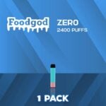 Foodgod 0%