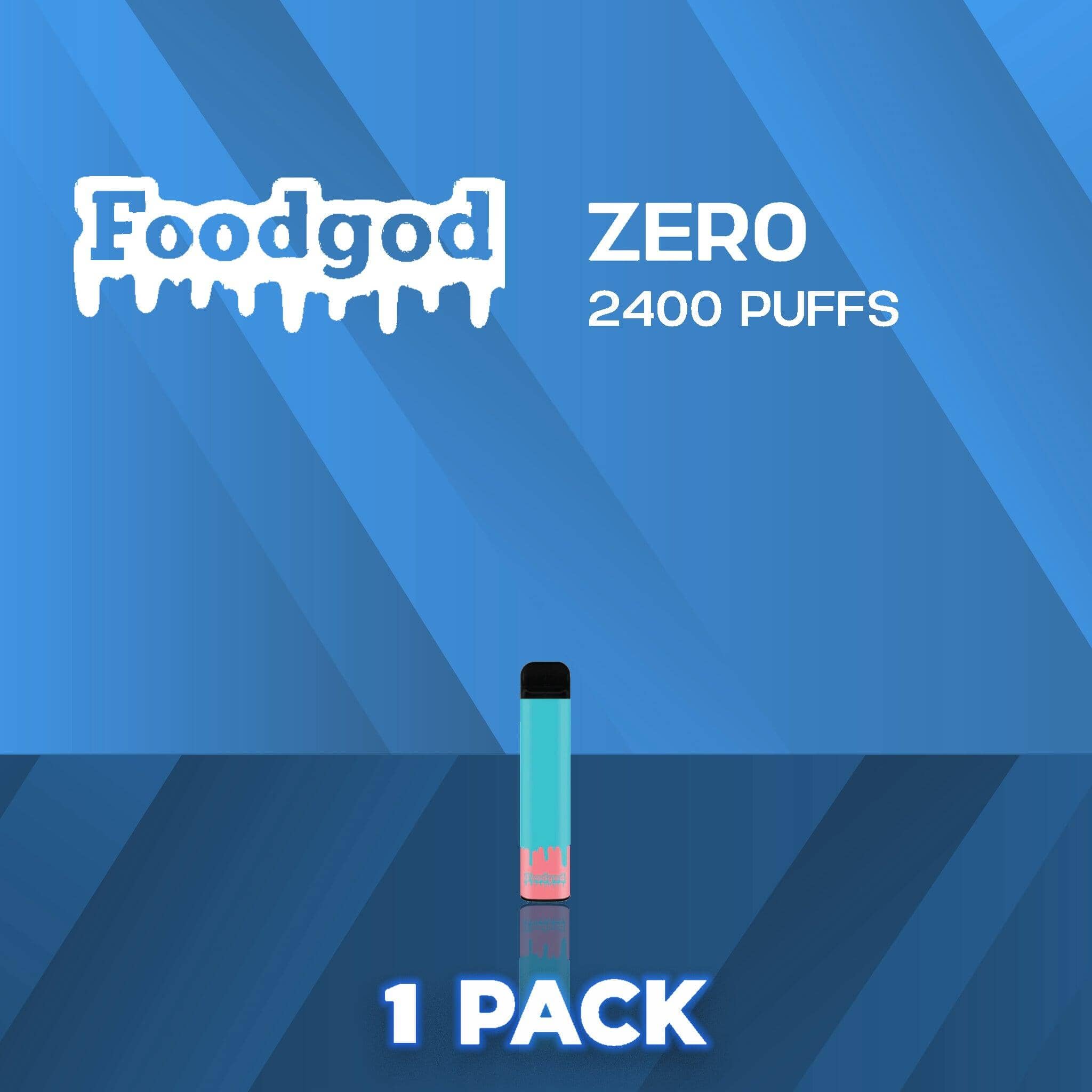 Foodgod 0%