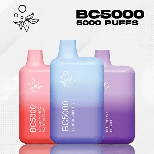EBCREATE BC5000
