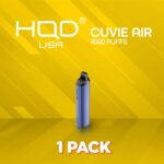 HQD Cuvie Air
