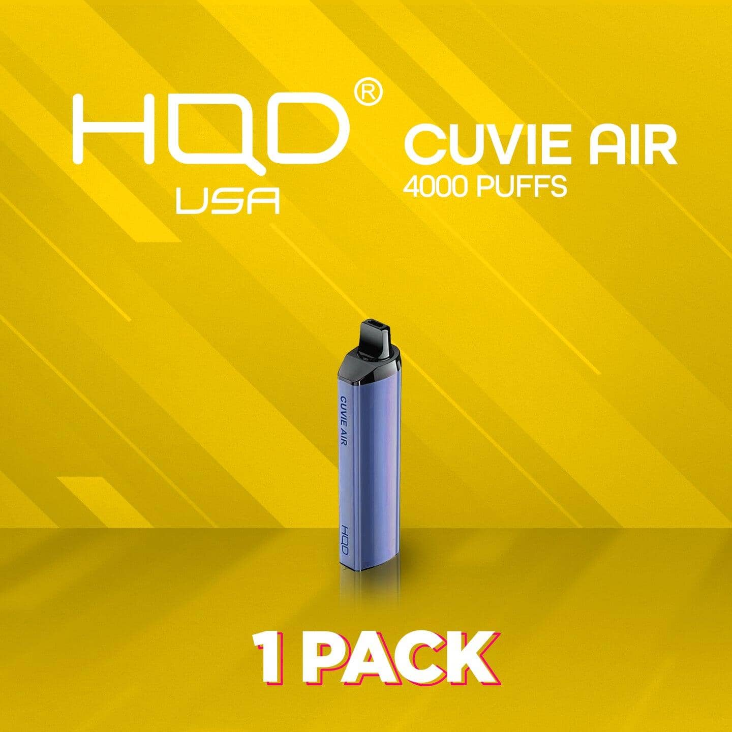 HQD Cuvie Air
