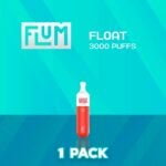 Flum Float Flavors