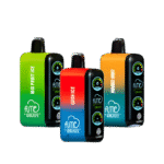 Fume PRIME ZERO 0% Nic