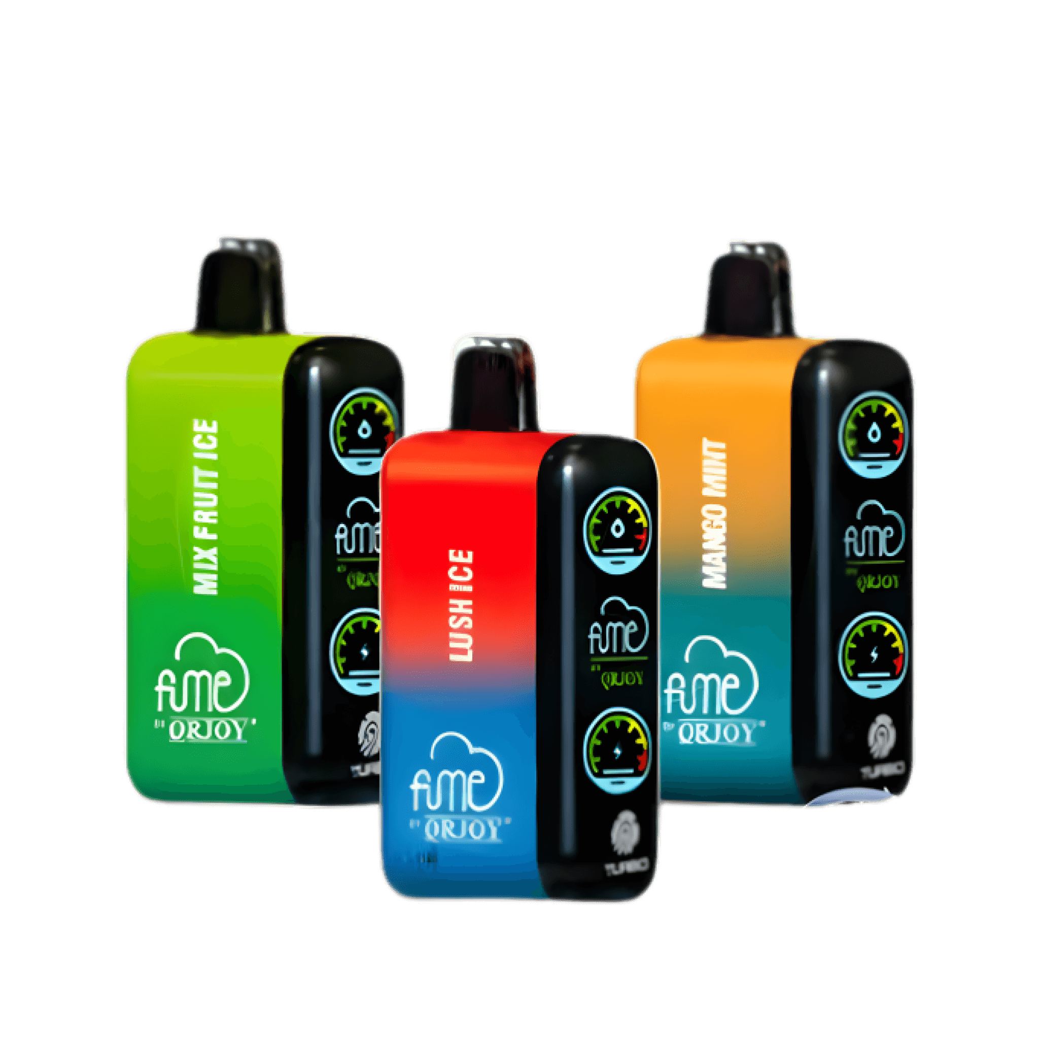 Fume PRIME ZERO 0% Nic