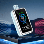 HQD Cuvie Click Pro 30K Vape