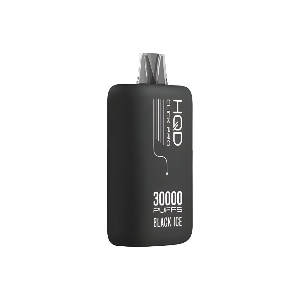 HQD Cuvie Click Pro Pods