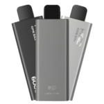 HQD Cuvie Slick 6000