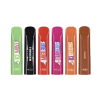 HQD Cuvie V1 Vape