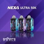 Nexa Ultra 50,000