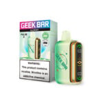 Geek Bar Pulse 2 LA Mint