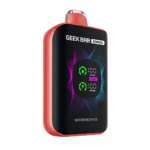 Geek Bar Somax 80K - Watermelon Ice Geek Bar Somax 80K - Watermelon Ice